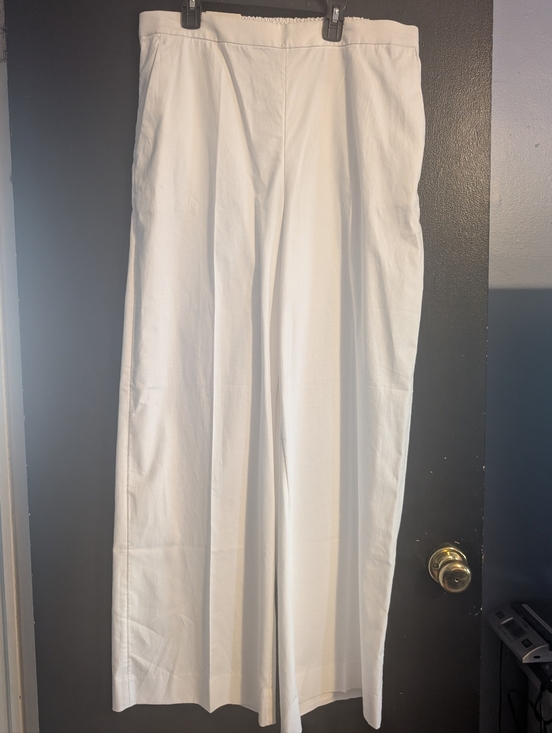 Banana Republic Pants - Banana Republic Pants Wide Leg Women NEW